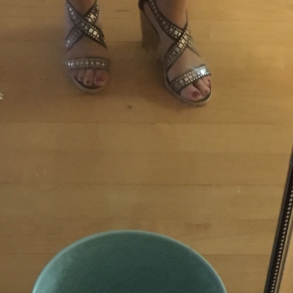Cute wedges - Picture 5 of 5